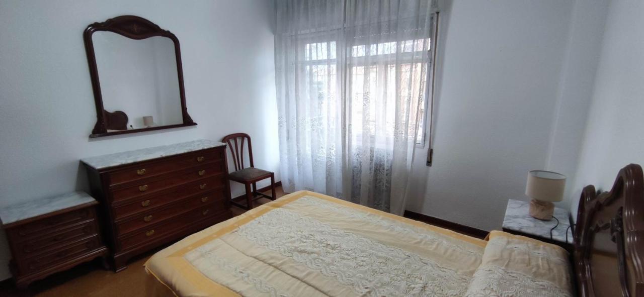 Appartamento Casa Pili *
