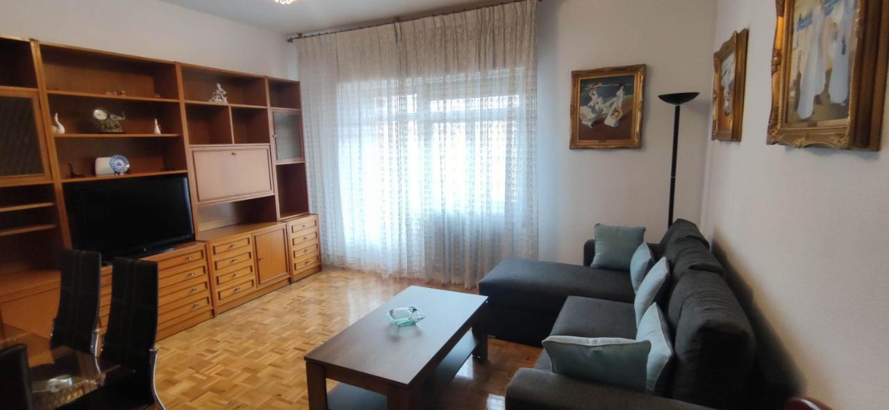 Apartment Casa Pili Zamora