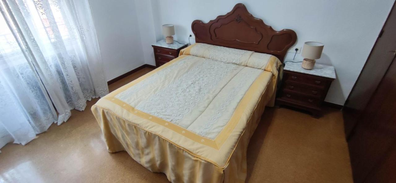 Casa Pili Apartment Zamora