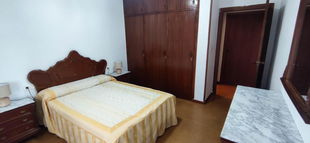 Apartment Casa Pili Zamora