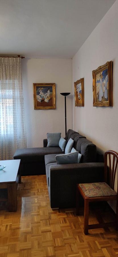 Casa Pili Zamora