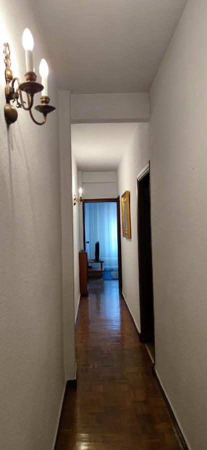 Casa Pili Apartment Zamora