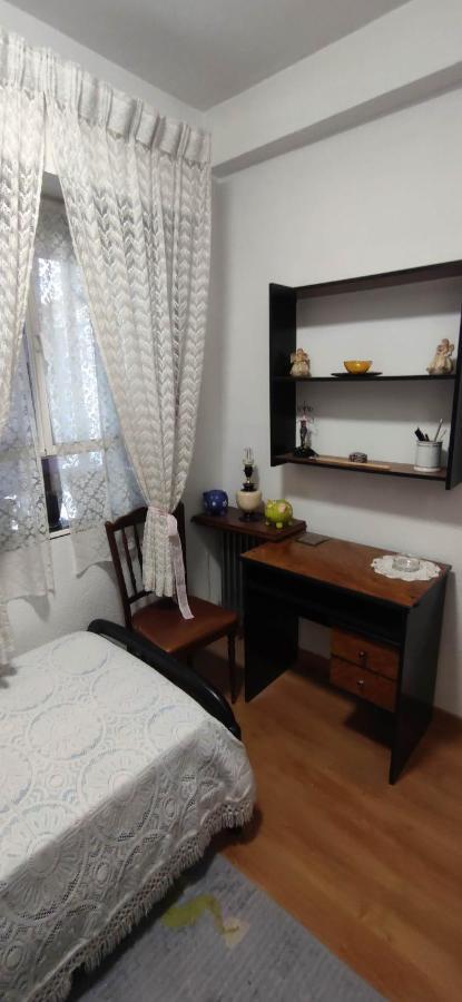 Apartment Casa Pili Zamora